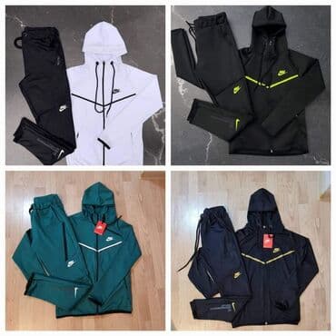 đak ženske trenerke: Zenske trenerke
S M L XL
3300 — 1