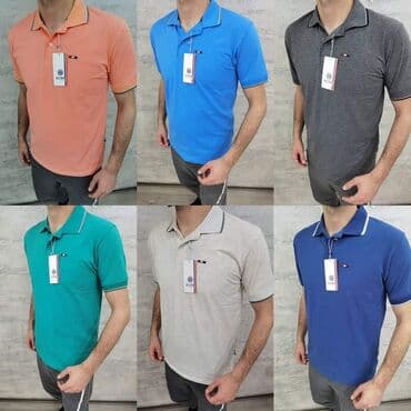 muške jakne za zimu: Cena 1800 dinara 
M L XL XXL 3XL 
Pamuk — 5