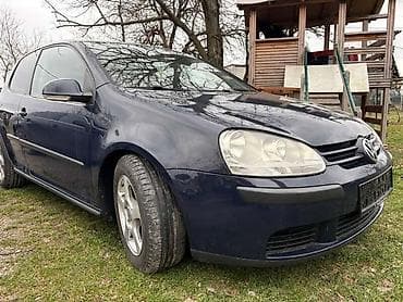 kn filter za auto: VOLKSWAGEN GOLF 5 1.9TDI 2006. GOD. - KOMPLETAN AUTO U DELOVIMA | — 3