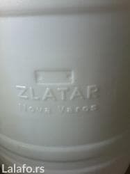 slavine za sudoperu sa grejacem: Plastika, 200 l — 3