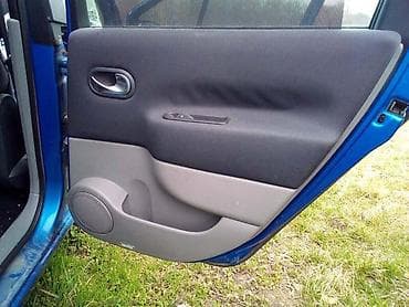 sedista za reno megan 2: TAPACIRUNG TAPACIR LAJSNA ZA RENAULT SCENIC — 1