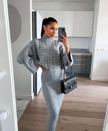 Women's Clothing: Kompletic 
Cena 3100 din — 1