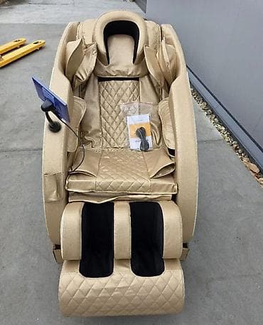 Daske za peglanje: ✨️ LIČNI SPA U VAŠEM DOMU Zero-gravity masažna fotelja – potpuna — 4