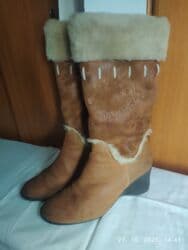 Čizme, 40 na lalafo.rs Čizme, 40