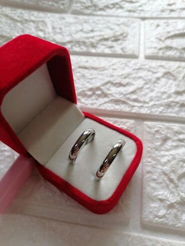 teddy kaput h m: Handmade, Set: Ring — 22