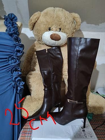 elegantne baletanke: Čizme, 40 — 1