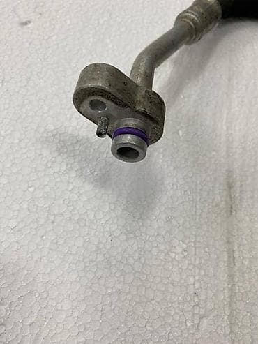 jambolija za auto: CREVO KLIME ZA AUDI A4 - 8W0816721B | Crevo klime za Audi A4 B9 — 2