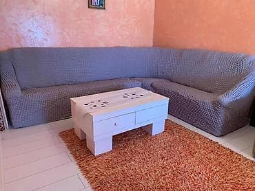 materijal za cebe: Navlake za ugaone garniture – bez karnera ✨ Cena: 4.900 dinara Bez — 3