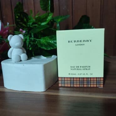 Parfemi: Burberry London ženski parfem 50 ml Odličan kvalitet i trajnost — 1