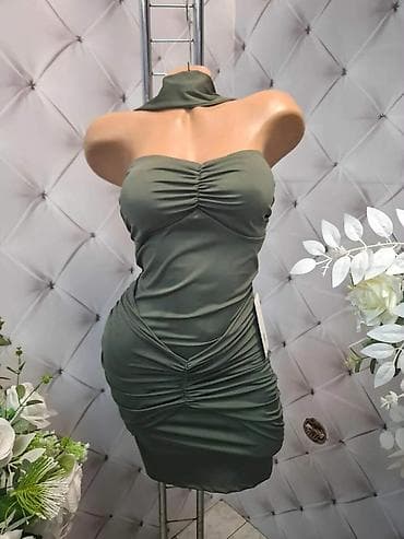 irvas maska: Haljinice 
3100 din👗 — 6