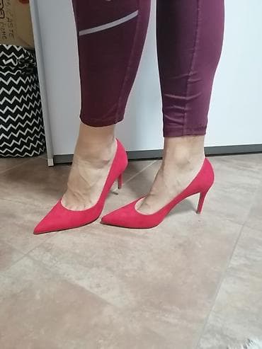 Slippers: Cipele — 1