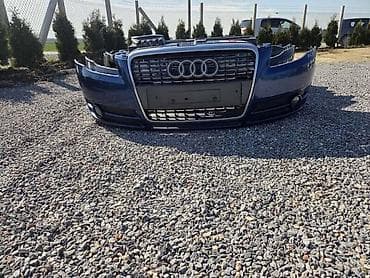 audi a6 2.8 at: PREDNJI BRANIK ZA AUDI A4, A6 | garancija na ispravnost saljemo — 1
