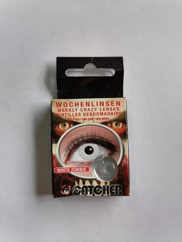 Sočiva
Cena 1800 din na lalafo.rs Sočiva
Cena 1800 din