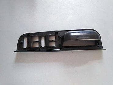 opruge ruma: RUKOHVAT 5 VRATA ZA VOLKSWAGEN GOLF 4, PASSAT B5, PASSAT B5.5 . | — 4