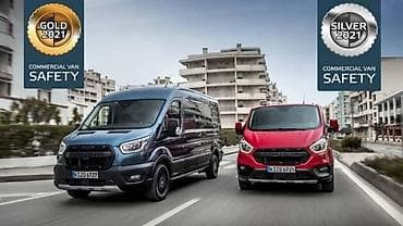 casada srbija: POLOVNI DELOVI CUSTOM 13-18 | Ford Custom u delovima Auto delovi — 2