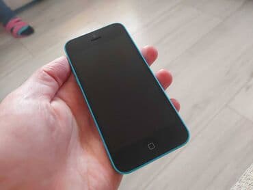 xd memorijska kartica: Apple iPhone iPhone 5c — 4