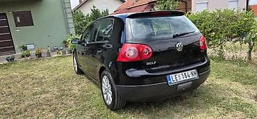 sale cars near me: Na prodaju Volkswagen Golf 5 2007 godište, 1.4 80KS, u odličnom — 4