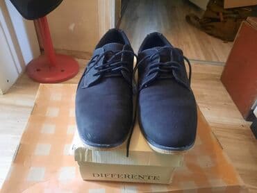 muski kačketi za zimu: Shoes, size - 45 — 4