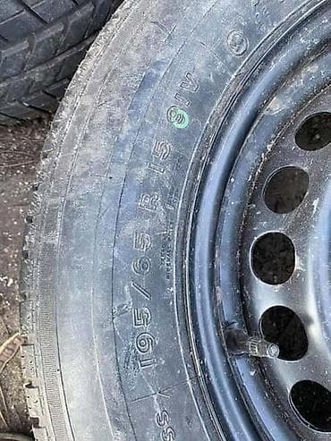 polovne gume 185 65 r15 m s: FIRESTONE 195/65 R15 SVE SEZONE | Firestone iz rezerve 195/65/15 — 2