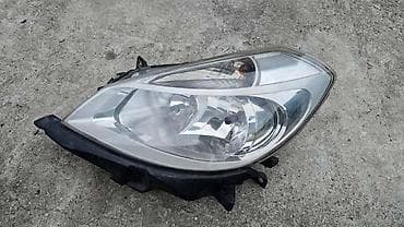seked hed car price: FAROVI ZA RENAULT CLIO — 1
