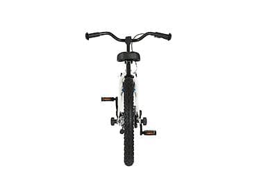 decija klavijatura: Bicikl kids Zuzum 20" 10" V-brake + kontra, za visinu 115–135 cm — 3