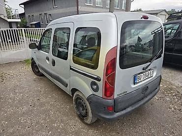 seked hed car price: DELOVI ZA RENAULT KANGOO 2002. GOD. | Delovi Renault Kangoo 1.9dti — 3