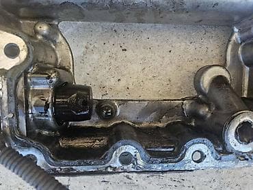 crevo interkulera: ULJNA PUMPA TERMOSTAT DEKLO ZA SUBARU OUTBACK ZA 2010. GOD. | 2.0 — 5