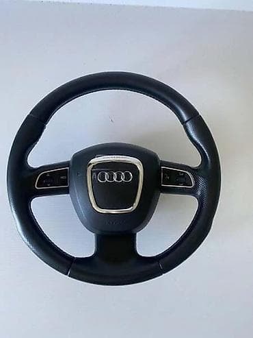 a1: VOLAN ZA AUDI A1, A2, A3 . OD 2000. DO 2013. GOD. | za audi modele — 5