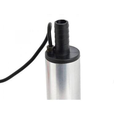 ventilator za oko vrata: Pumpa za Pretakanje Tecnosti 24V za Kamion NOVA Siri Model Cene nisu — 4