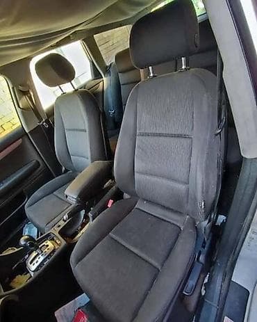 auto sedista novi sad: SEDISTA B7 ZA AUDI A4 | audi a4 b7 karavan sedista komplet cena je — 4