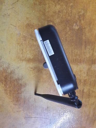 Computers, Laptops & Tablets: Wireless router TP-link TL-WR340G, 4-port UTP 10/100, Athereos chip — 3