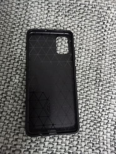 Samsung a51 maskica, vrlo malo koriscena na lalafo.rs Samsung a51 maskica, vrlo malo koriscena