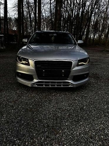 auto otpad reno nis: AUDI A4 1.8 TFSI 3X S-LINE | A4 B8 2010god quattro Kupljen od — 3