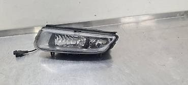 second cars: MAGLENKA ZA VOLKSWAGEN POLO | Maglenka Polo 6R — 2
