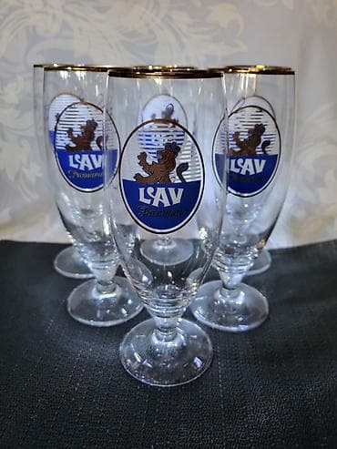 posuda za puter: Case nove Lav Premium,Ritzenhoff Nemacka. Renomirana nemacka firma — 6