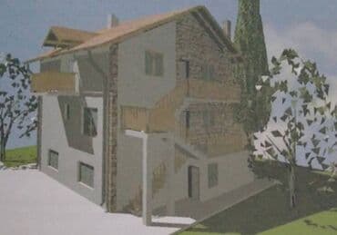 kuce smederevo: 290 sq. m, 6 bedroom — 1