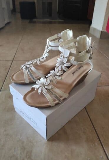 guess patike sa platformom: Sandals, Aldo, 36 — 4