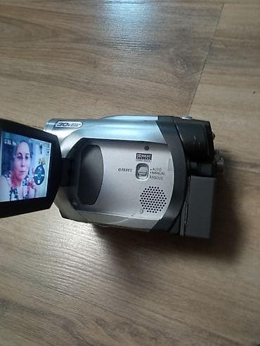 ikea tv polica: Panasonic digitalna video kamera sa 3CCD senzorom i 30x — 4