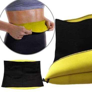 pojasevi za bruh: Hot shapers pojas za mrsavljenje S/36 Najbrži i najlakši način da — 6