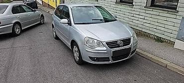 kn filter za auto: VOLKSWAGEN POLO - KOMPLETAN AUTO U DELOVIMA | Polo 2007 9N3 1.2 — 2