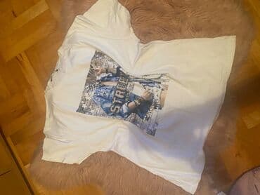 tank top h m: Nove pamucne majice sve vel akcija samo 500 din — 2