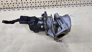 Exhaust System: EGR 1.6 HDI ZA MAZDA 3, 5 | EGR 1.6 HDI at lalafo.rs — 1 Exhaust System: EGR 1.6 HDI ZA MAZDA 3, 5 | EGR 1.6 HDI — 1