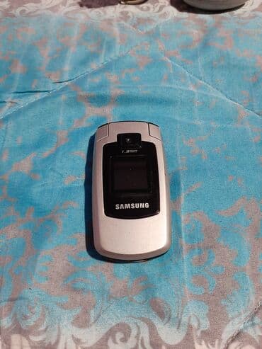 samsung punjač: Samsung E380, bоја - Siva — 9