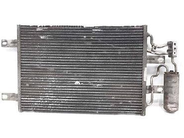 mali hladnjak audi a4 b6: HLADNJAK KLIME ZA OPEL MERIVA OD 2003. DO 2010. GOD. | Polovni — 3