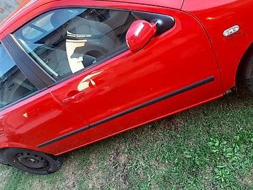 limuzina prodaja: VRATA ZA SEAT LEON OD 2000. DO 2005. GOD. | Vrata za Seata Leon — 4