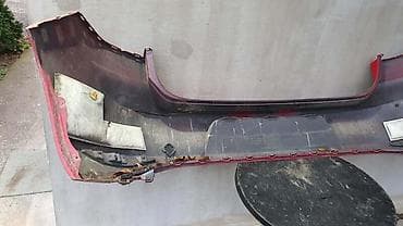 cari online: BRANIK ZA VOLKSWAGEN GOLF 7 | volkswagen golf 7 zadnji branik 5g6 — 4