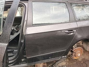 auto otpad nova pazova: VRATA ZA VOLKSWAGEN PASSAT B6 | Vrata za Pasat B6 karavan Ostali — 2