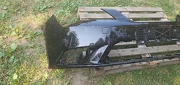 audi a6 5.2: PREDNJI BRANIK ZA SEAT LEON | seat leon prednji branik seat 5F0 807 — 1