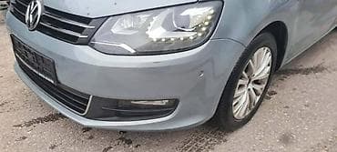 prodaja lanaca za traktor: FAR ZA VOLKSWAGEN SHARAN OD 2010. DO 2022. GOD. - FAR SHARAN | — 2