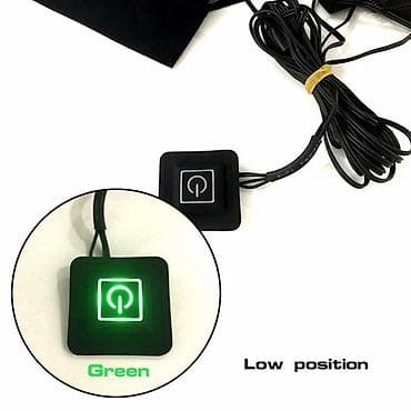 mama vila i ja 4 deo: USB grejaci za jaknu 5w,5 grejaca kacenja na eksternu bateriju 5w, 3 — 5